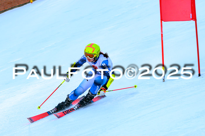 5. BZB CUP RS, 06.03.2025