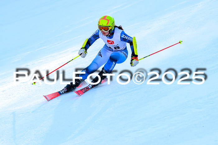 5. BZB CUP RS, 06.03.2025