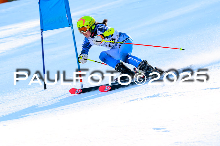 5. BZB CUP RS, 06.03.2025