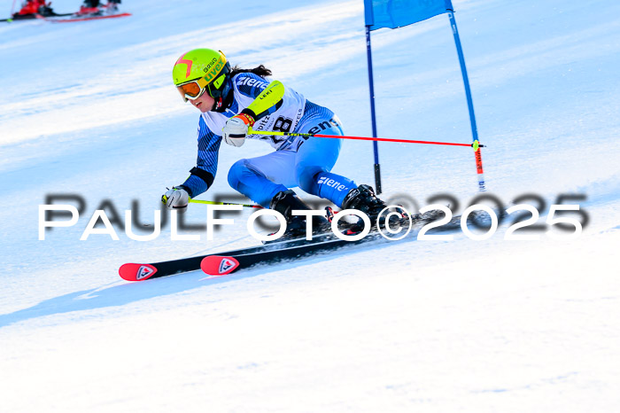 5. BZB CUP RS, 06.03.2025