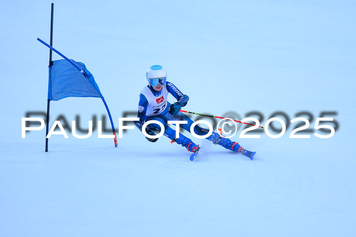 5. BZB CUP RS, 06.03.2025