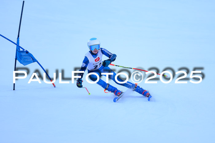 5. BZB CUP RS, 06.03.2025