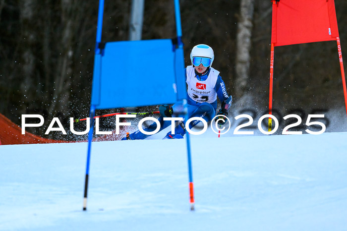 5. BZB CUP RS, 06.03.2025