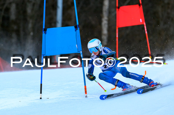 5. BZB CUP RS, 06.03.2025