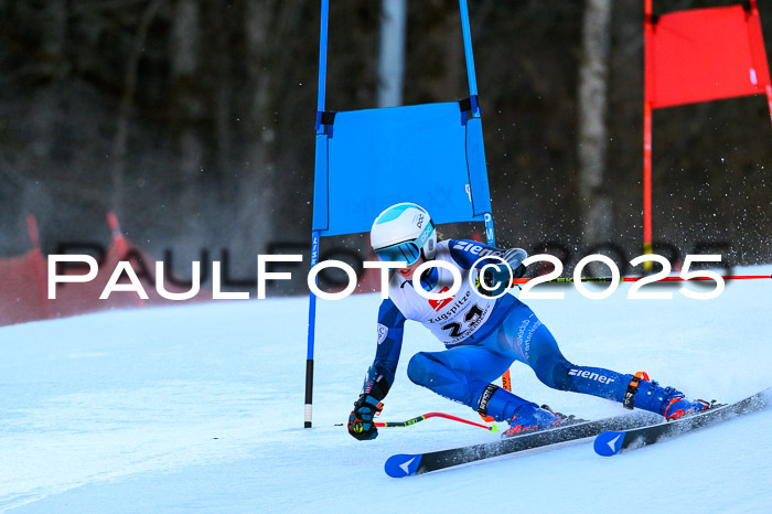 5. BZB CUP RS, 06.03.2025