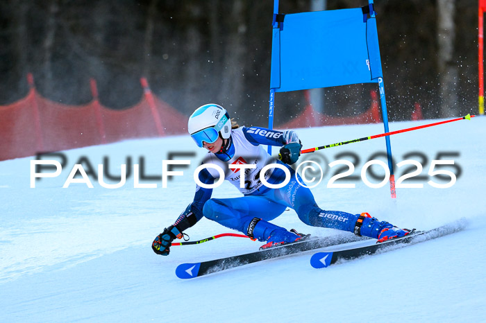 5. BZB CUP RS, 06.03.2025