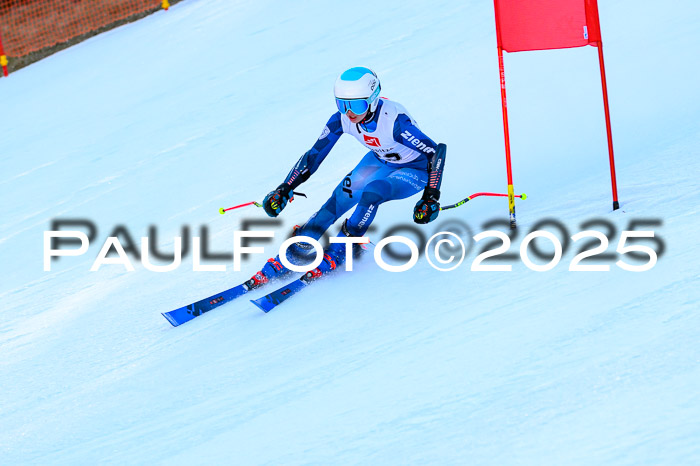 5. BZB CUP RS, 06.03.2025