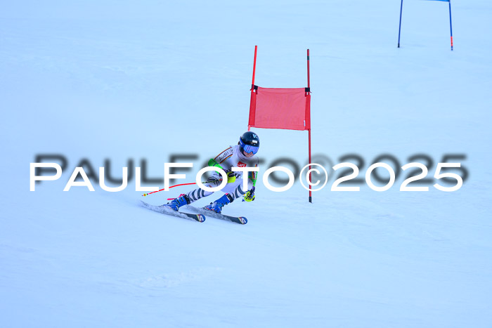 5. BZB CUP RS, 06.03.2025