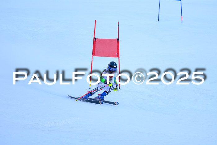 5. BZB CUP RS, 06.03.2025