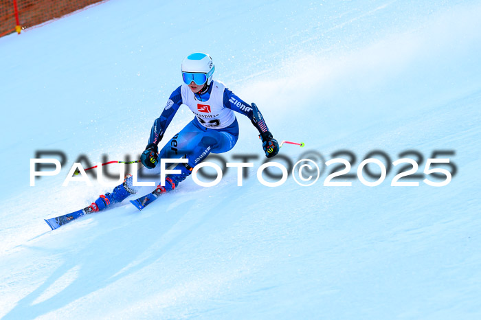 5. BZB CUP RS, 06.03.2025