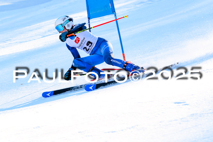 5. BZB CUP RS, 06.03.2025