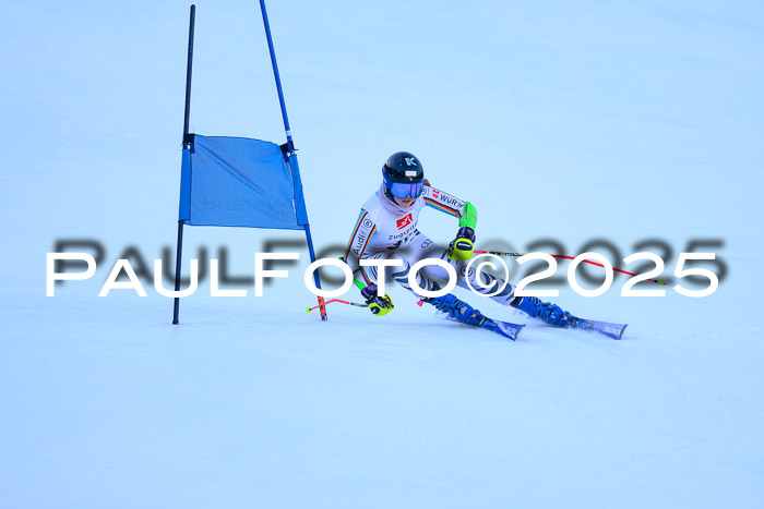 5. BZB CUP RS, 06.03.2025