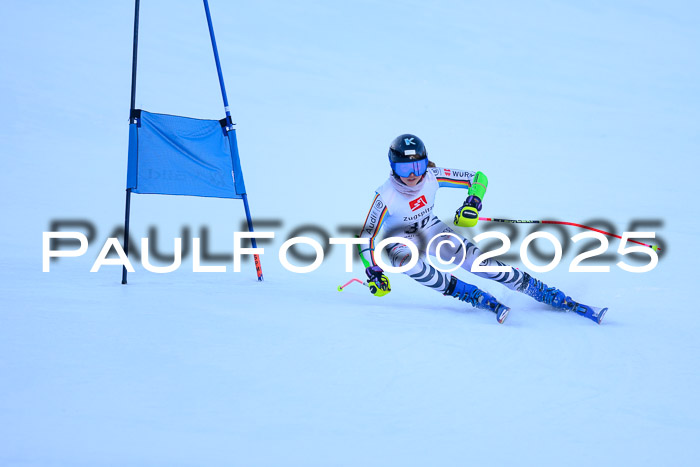 5. BZB CUP RS, 06.03.2025