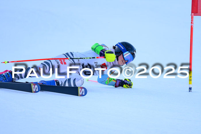 5. BZB CUP RS, 06.03.2025