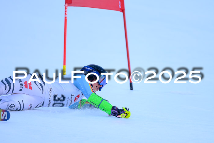 5. BZB CUP RS, 06.03.2025