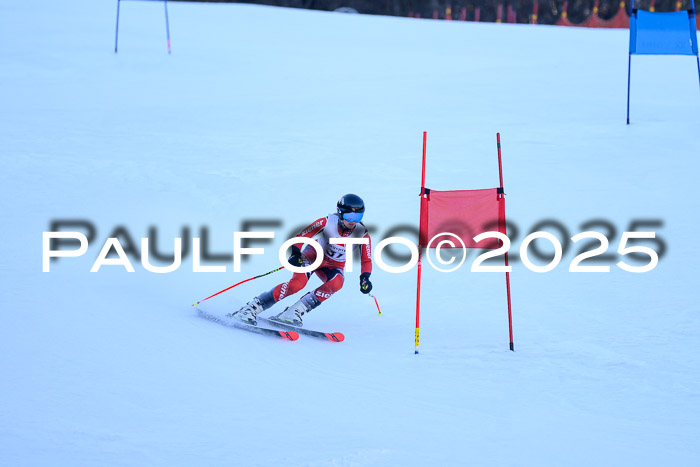 5. BZB CUP RS, 06.03.2025