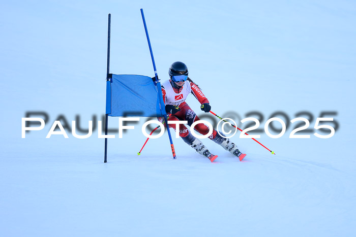 5. BZB CUP RS, 06.03.2025