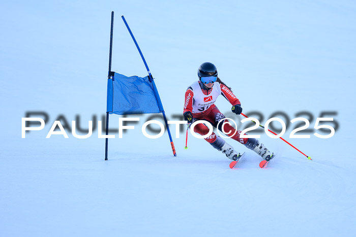 5. BZB CUP RS, 06.03.2025