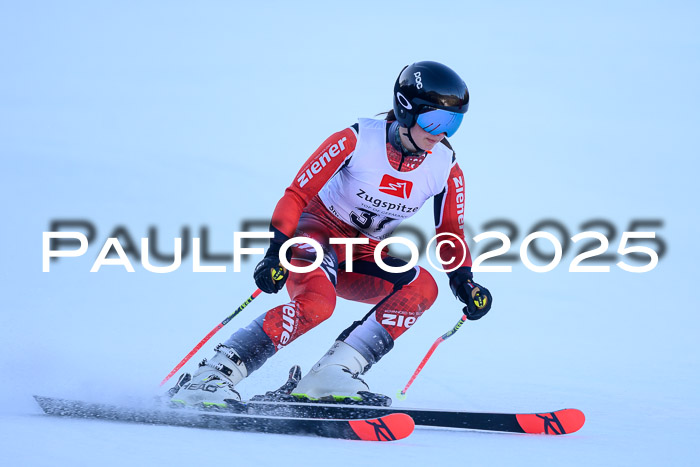 5. BZB CUP RS, 06.03.2025