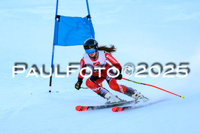 5. BZB CUP RS, 06.03.2025