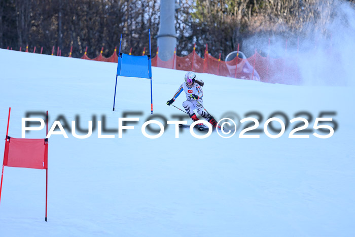 5. BZB CUP RS, 06.03.2025