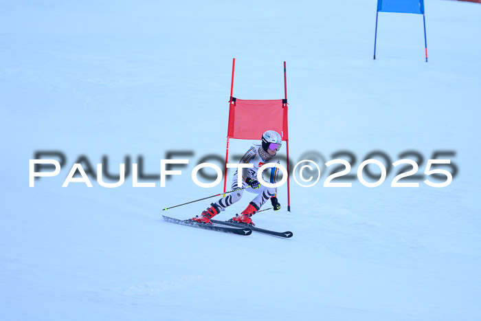 5. BZB CUP RS, 06.03.2025