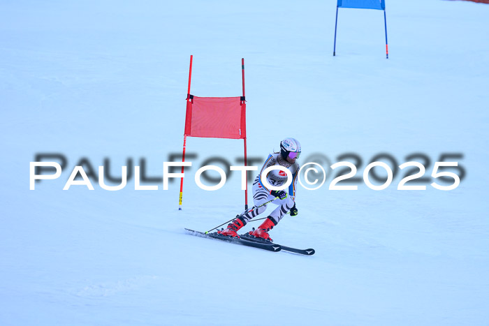 5. BZB CUP RS, 06.03.2025