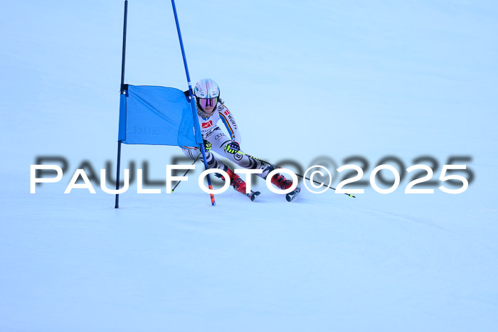 5. BZB CUP RS, 06.03.2025
