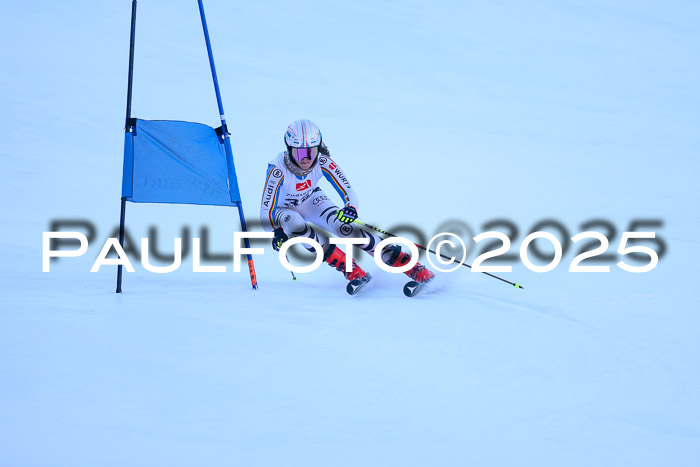 5. BZB CUP RS, 06.03.2025