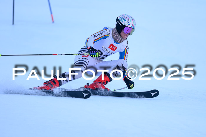 5. BZB CUP RS, 06.03.2025