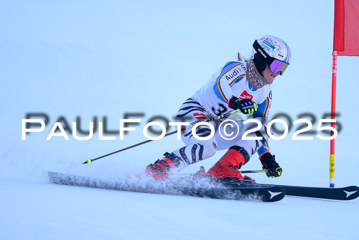 5. BZB CUP RS, 06.03.2025