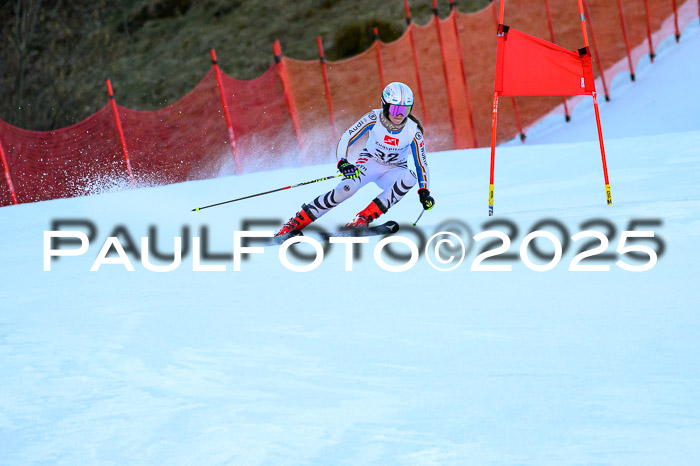 5. BZB CUP RS, 06.03.2025
