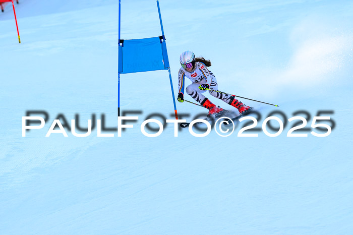 5. BZB CUP RS, 06.03.2025