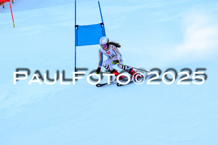 5. BZB CUP RS, 06.03.2025