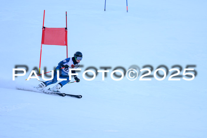5. BZB CUP RS, 06.03.2025