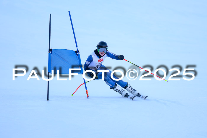 5. BZB CUP RS, 06.03.2025