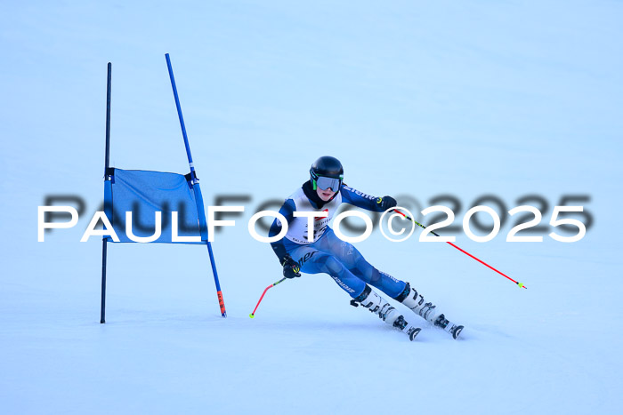 5. BZB CUP RS, 06.03.2025