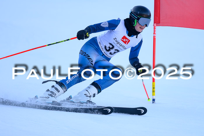 5. BZB CUP RS, 06.03.2025