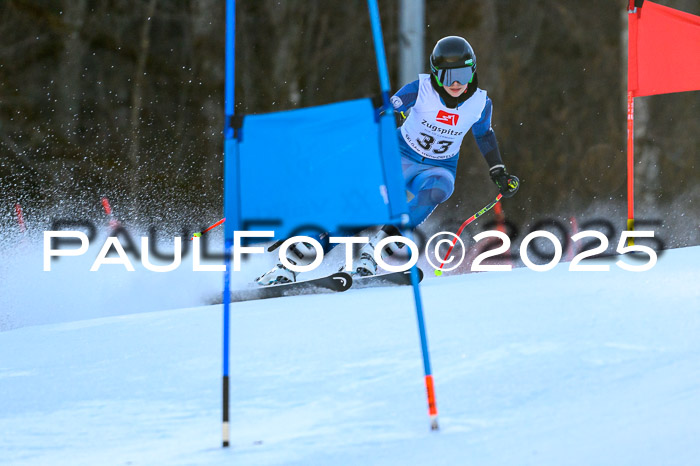 5. BZB CUP RS, 06.03.2025