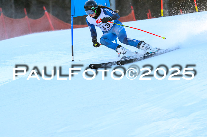 5. BZB CUP RS, 06.03.2025