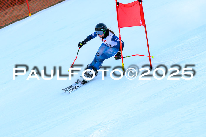 5. BZB CUP RS, 06.03.2025