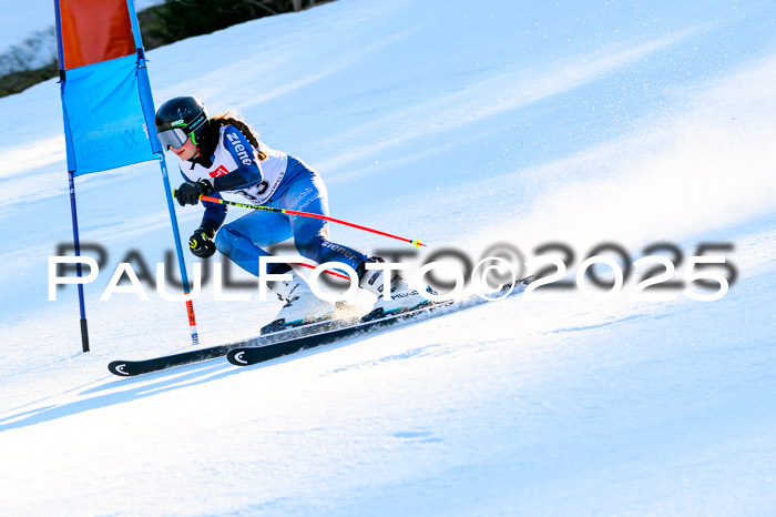 5. BZB CUP RS, 06.03.2025