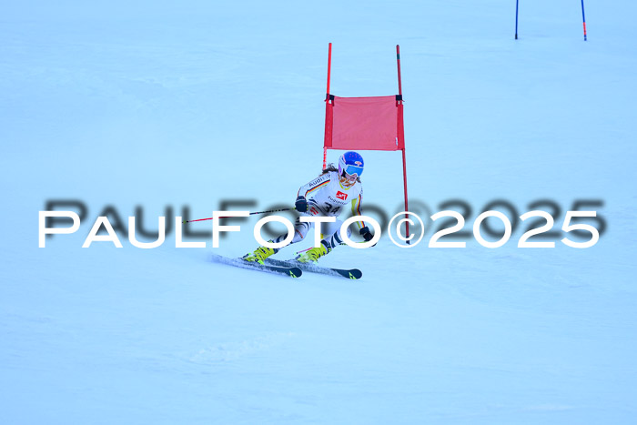 5. BZB CUP RS, 06.03.2025
