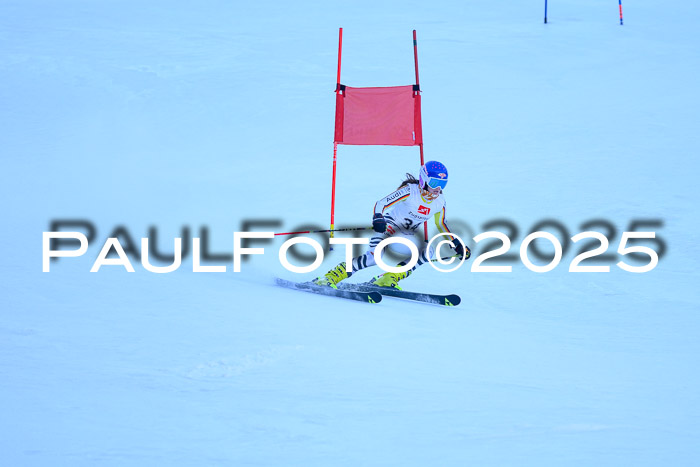 5. BZB CUP RS, 06.03.2025