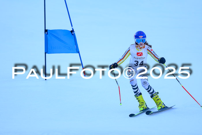 5. BZB CUP RS, 06.03.2025
