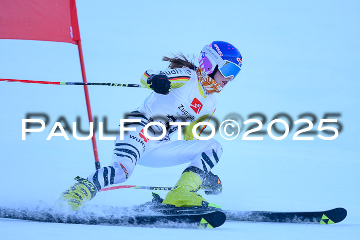 5. BZB CUP RS, 06.03.2025