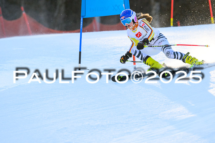 5. BZB CUP RS, 06.03.2025