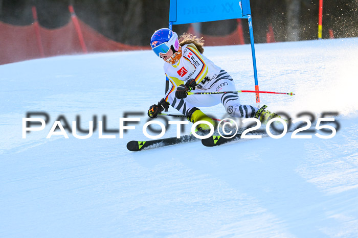 5. BZB CUP RS, 06.03.2025