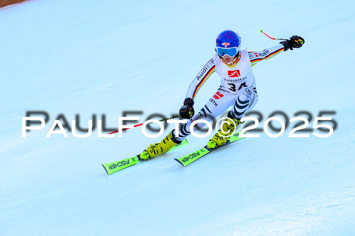 5. BZB CUP RS, 06.03.2025