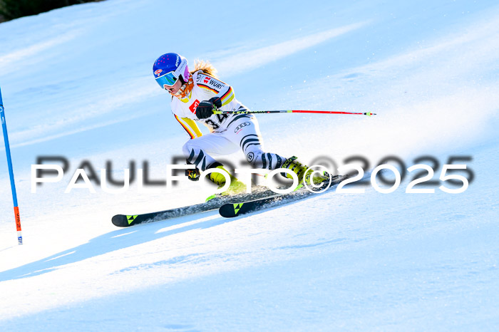 5. BZB CUP RS, 06.03.2025